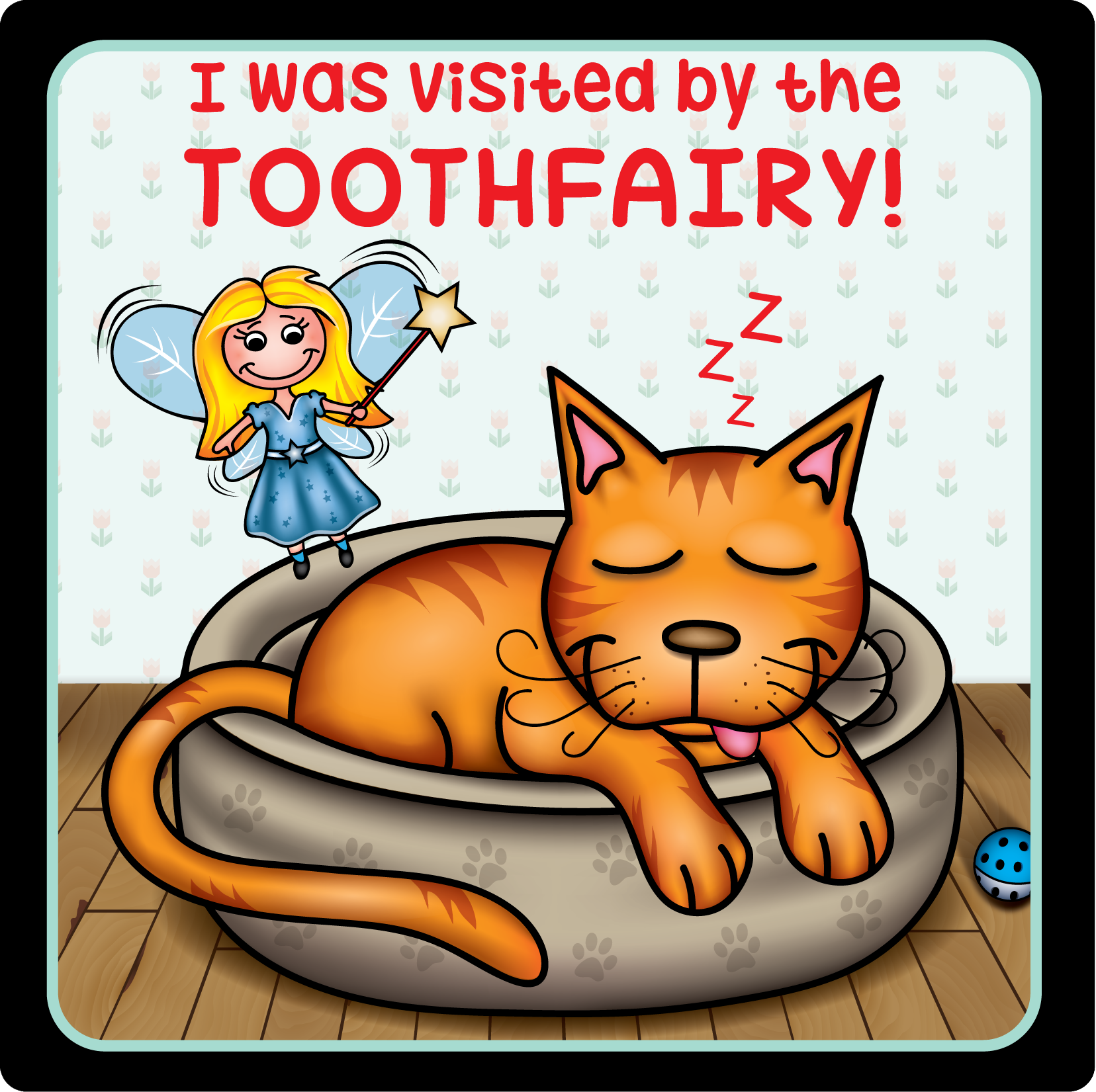 Tooth Fairy